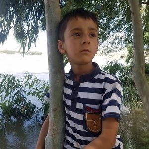 Meet your Posher, Abdul ghafar